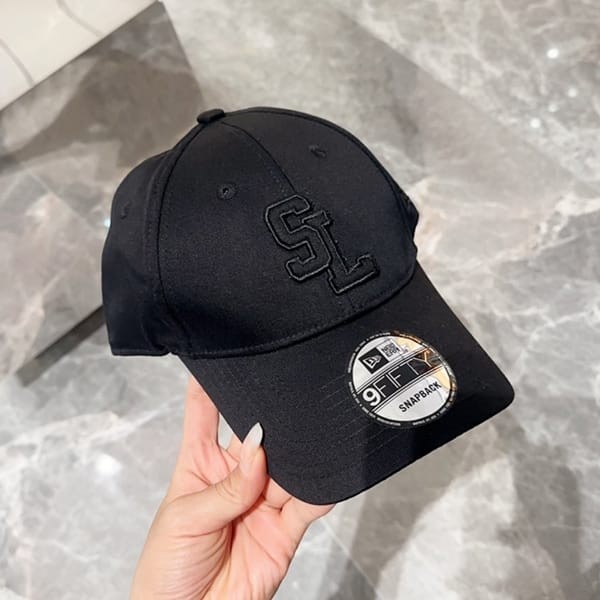 最新でオシャレサンローラン コピー★CASQUETTEベースボールキャップ 3色 Sai52129